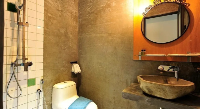 Superior room Finess Basic Hotel
