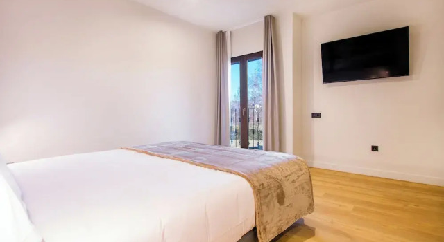 Hotel Llivia
