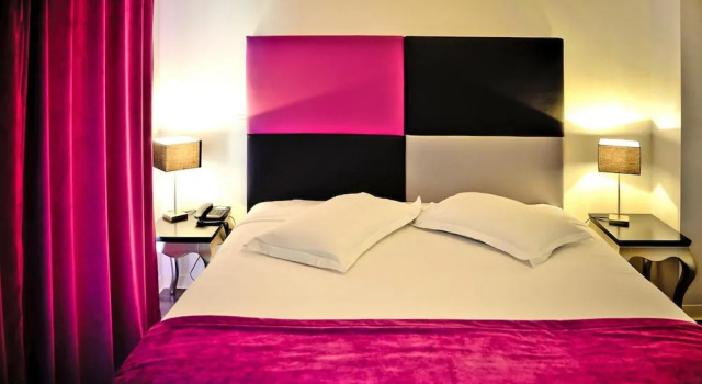 Romantic Seaside Stay in La Baule, Забронировать Апартаменты/квартира Ла-Боль La Baule Bay, рядом с La Baule-Escoublac Train Station