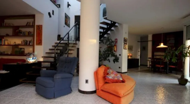Casa Vacanza Villa Don Michele