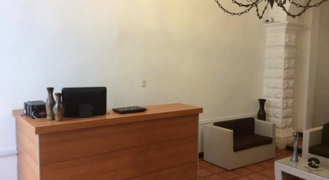 Santa Alejandría Hotel, Забронировать Отель Отели Картахены 3 звезды, рядом с Custom's Square, 3*