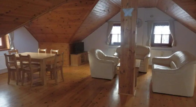 Pension Cortina, Rezerwuj Hotel Hotele w Kraj hradecki ze śniadaniem, Śniadanie