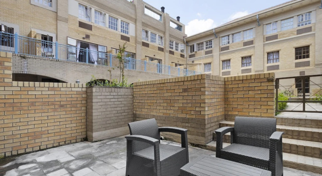 Апартаменты Superior The Archer Aparthotel by Totalstay