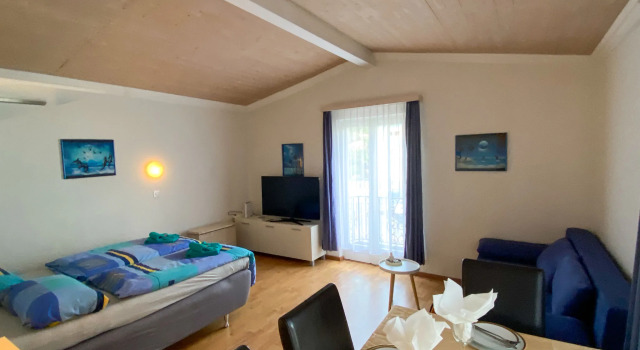 Casa ai Terreni dei Nonni