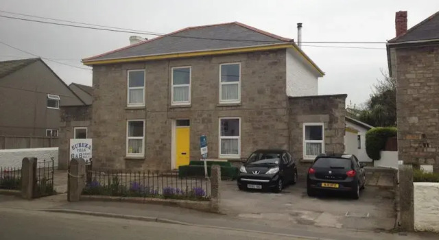 Eureka Villa, Varaa Villa Mökit kohteessa Merseyside, Mökki