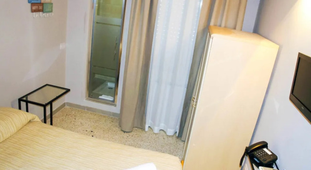 Albergo DOnofrio, Buchen Sie Hotel Telese Kampanien