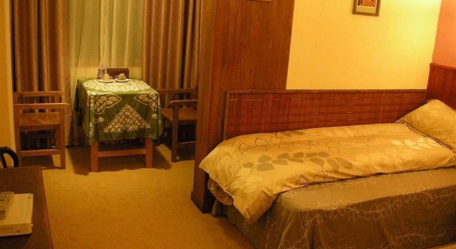 Jiabainong Hostel, Забронировать Хостел Хостелы Хуаншань, Хостел