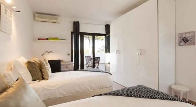 Вилла Luxury Villa Can Garrovers Ibiza