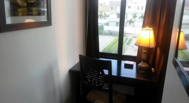 Апартаменты Hamilton Oceanview Villa