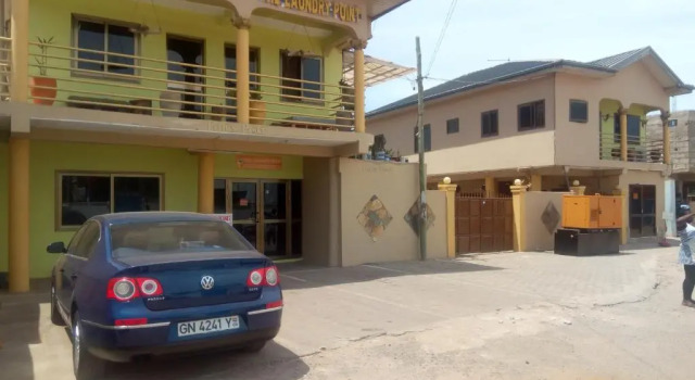 Feehi's Place - Hostel