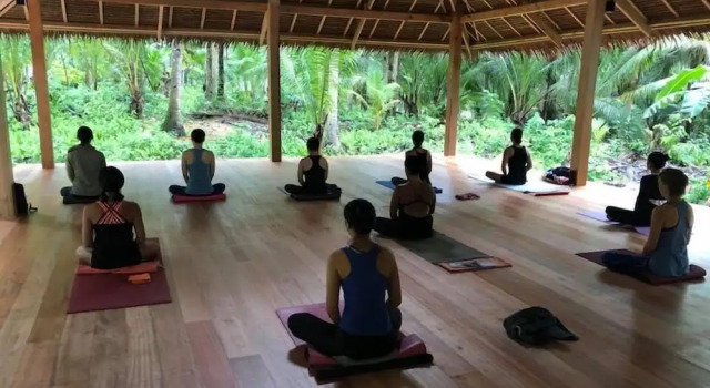 Sadhana Siargao