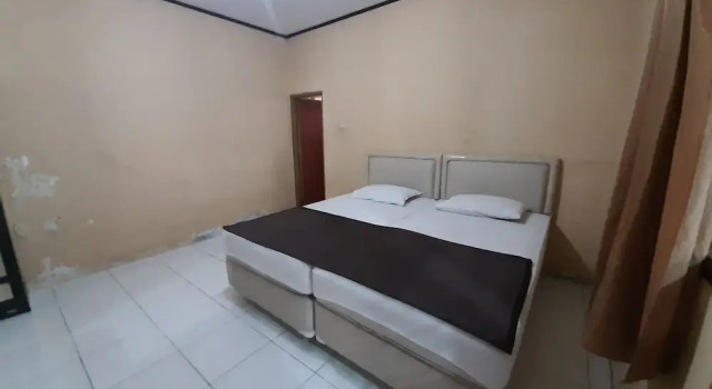 OYO 93135 Wisma Bayt Hikmah