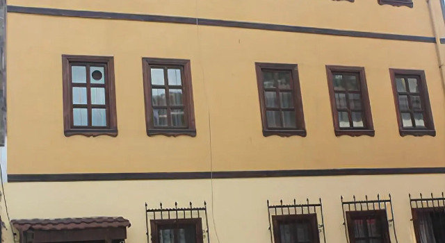 Lena Central Flats, Varaa Matkakoti Vierastalot kohteessa Bursa, Matkakoti