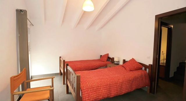 El Campillo, casa de campo cerca de la playa, Забронировать Отель Отели Castellon Province 4 звезды, 4*