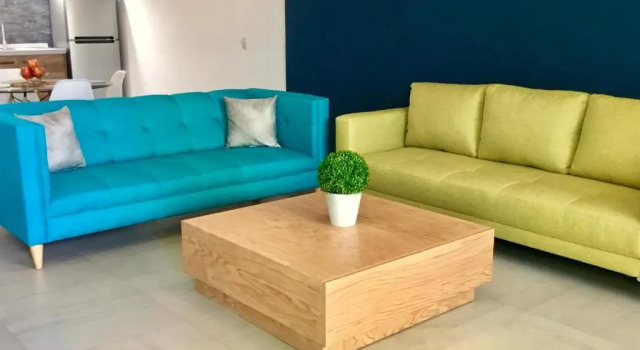 One Bedroom Condo Near Beach RG6, Rezervasyon Otel Puerto Vallarta ucuz oteller