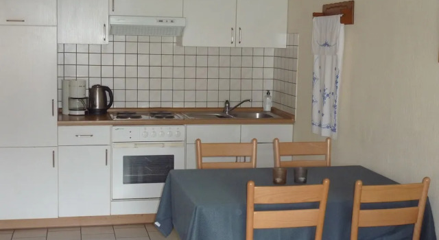 Номер Standard Ferien im Hunsrück