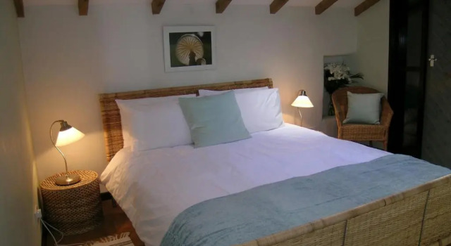 Коттедж Alston Art Apartments