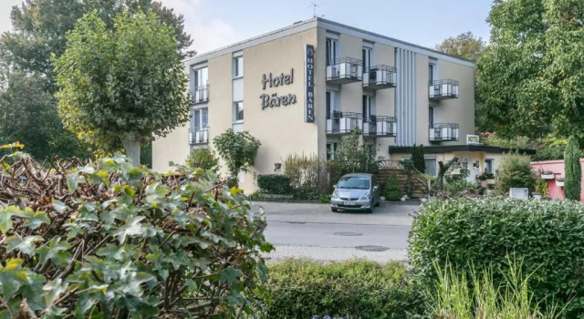 Hotel Bären