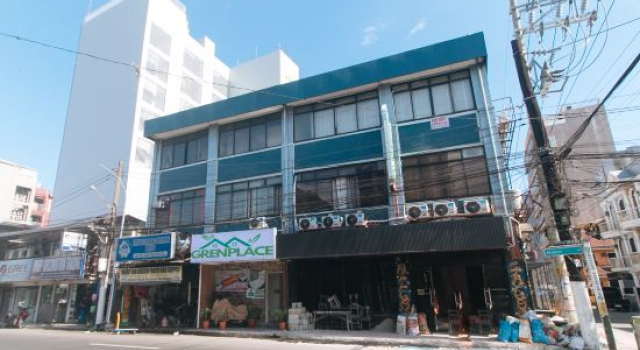 GREN PLACE near Baclaran Airport Road by RedDoorz, Rezervovat Hotel Paranaque 
