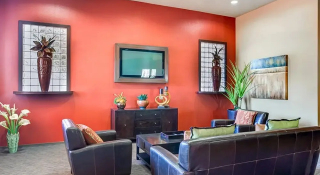 Hideaway Scottsdale, Забронировать Отель Отели Скотсдейл с парковкой, Парковка