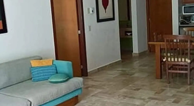 Vida Maya by Dicasi RM, Rezerwuj Apartamentowiec hotelowy Punta Maroma Quintana Roo