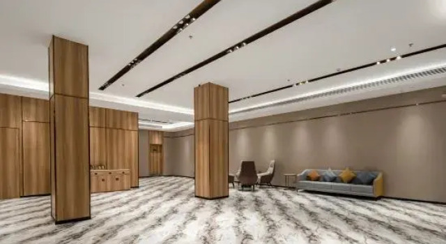 Jasmine Langyue Hotel (Hengzhou Avenue), Prenota Hotel Heng Guangxi