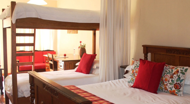 3@Marion Guesthouse, Book Pension Hoteller i Pretoria med parkering, Parkering