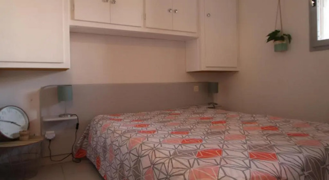 Banyuls-sur-Mer : Duplex T3 avec terrasse, parking privé, proche plage - FR-1-309-77, Réserver Appartement Banyuls-sur-Mer Vermillion Coast