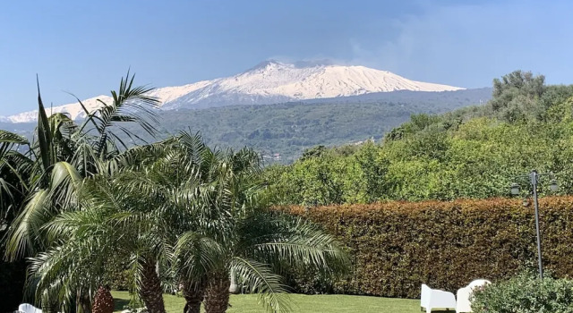 Семейный номер Standard Feudogrande Agriturismo