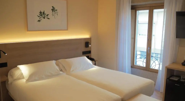 Двухместный номер Standard Hotel do Porto