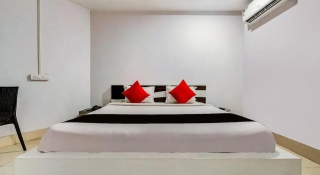 Hotel Utsav