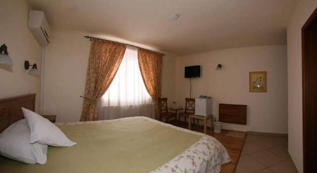 Vila Toparceanu, Rezerwuj Hotel Hotele w Ilfov z parkingiem, Parking
