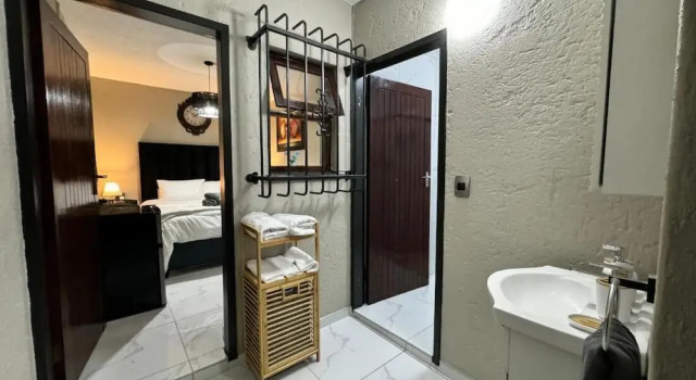 Villa Picasso Sandton, Prenota Villa Cottage a Gauteng, Cottage