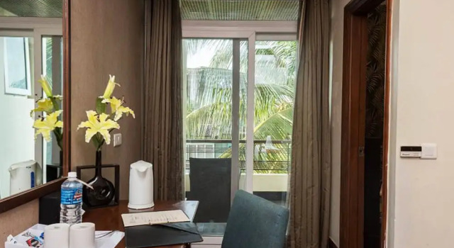 Номер Premier Godwin Candolim,Goa