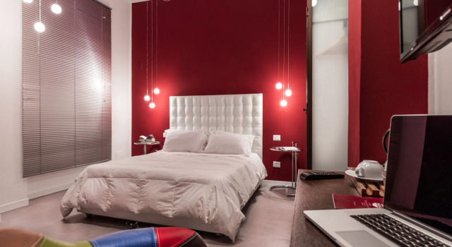 Hotel Astro Mediceo