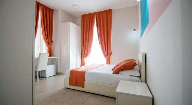 Семейный номер Deluxe La Chambre