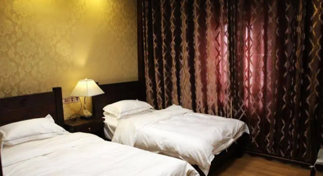 Zifengxuan Boutique Inn