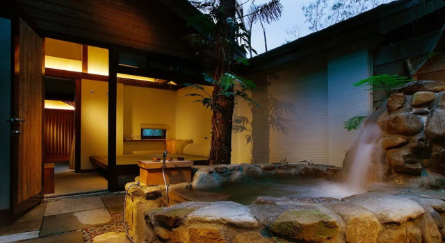 Villa Luxury Mudanwan Villa