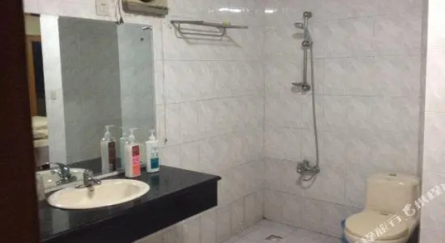 Wenfeng Hostel