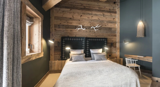Chalet Ô Valala, Забронировать Шале Виллы Овернь-Рона-Альпы, Вилла