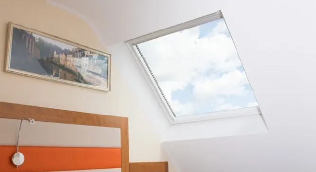 Camera Economy Hotel Gulliver