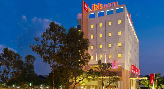 ibis Nashik - An Accor Brand, Забронировать Отель Отели Насик с завтраком, Завтраки