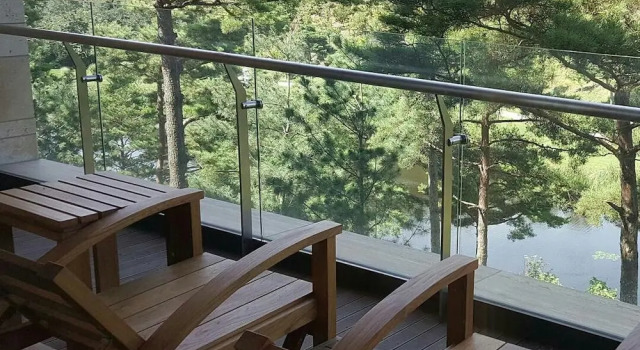 Номер Standard Hotel Maestro