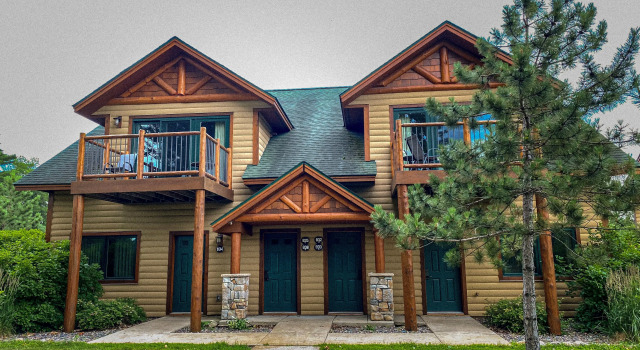 Ruttgers Bay Lake Resort, Varaa Lomakeskus Hotellit Minnesota pysäköinnillä, Pysäköinti