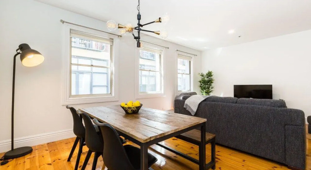 AERIN, 2BDR Melbourne Apartment, Забронировать Апартаменты/квартира Мельбурн Melbourne Region, рядом с Australian Institute of Management