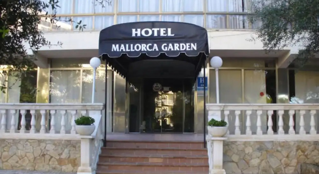 Mallorca Garden