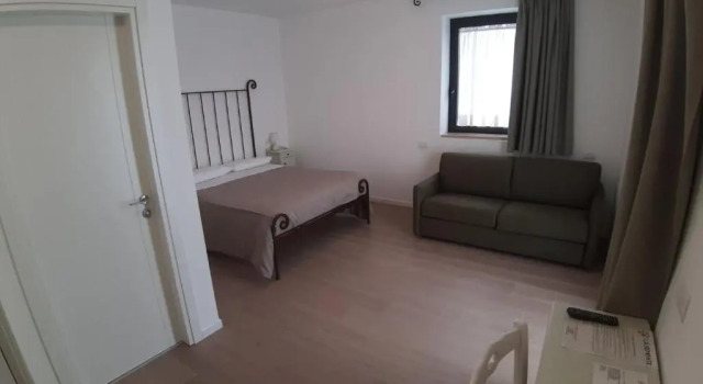 Четырёхместный номер Standard Agriturismo La Semente