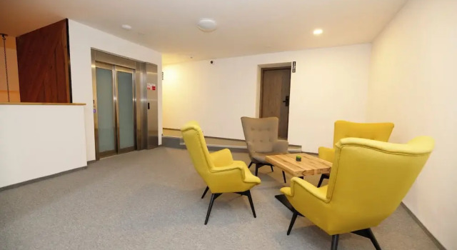 Keilberg Resort klínovec
