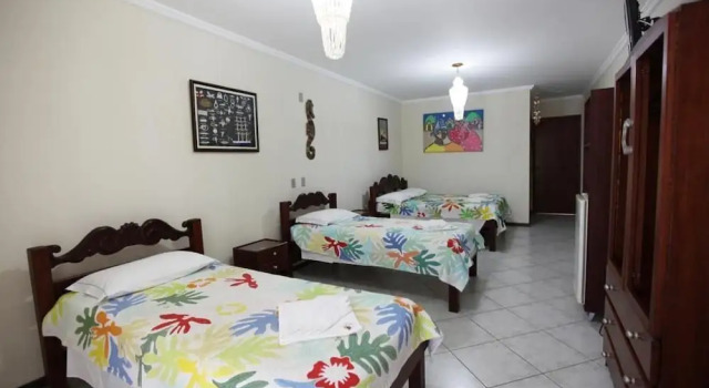 Hotel Kima
