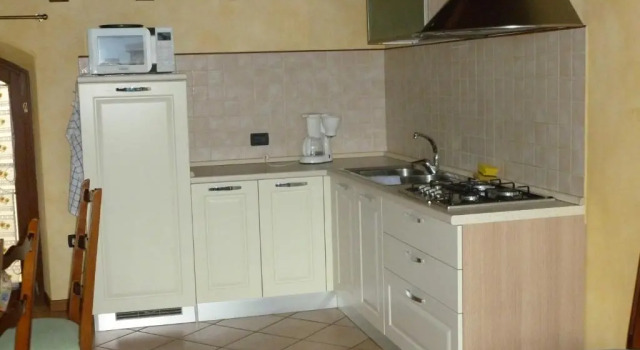 Апартаменты с балконом Casa Mary apartments